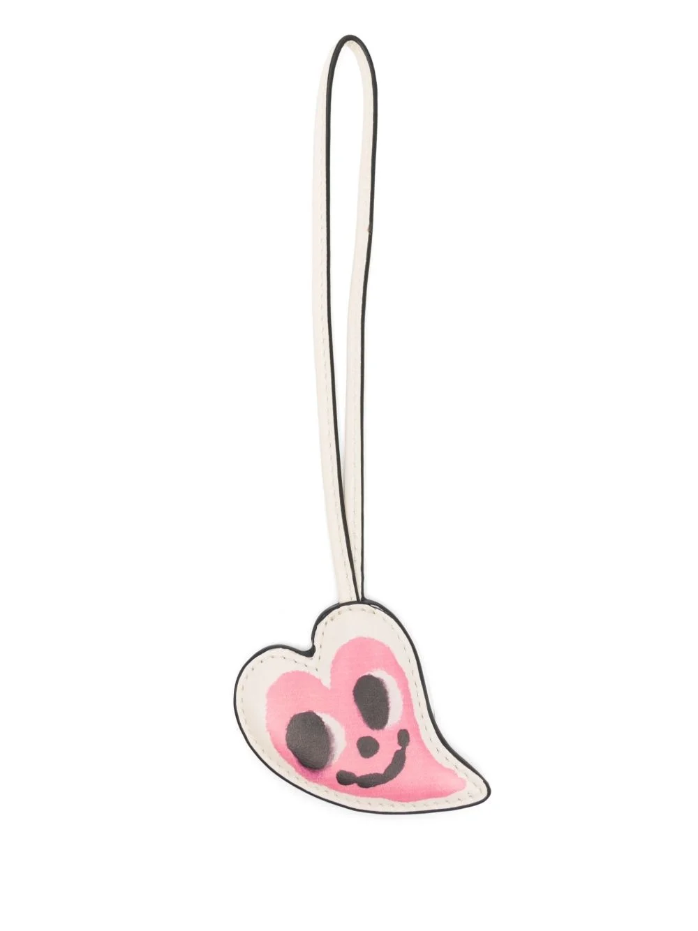 Grigri Heart keychain - 1