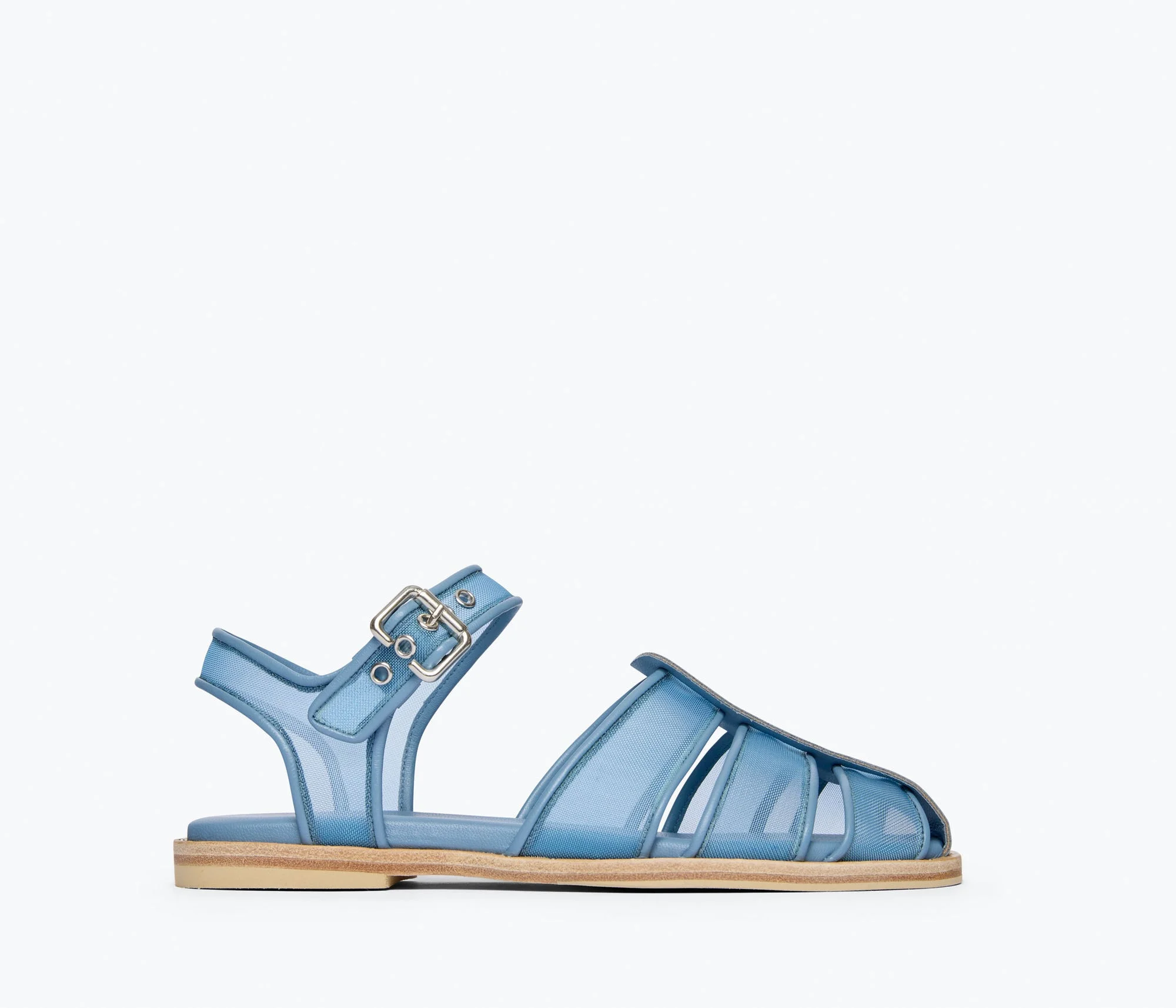 SERA FISHERMAN SANDAL - 1