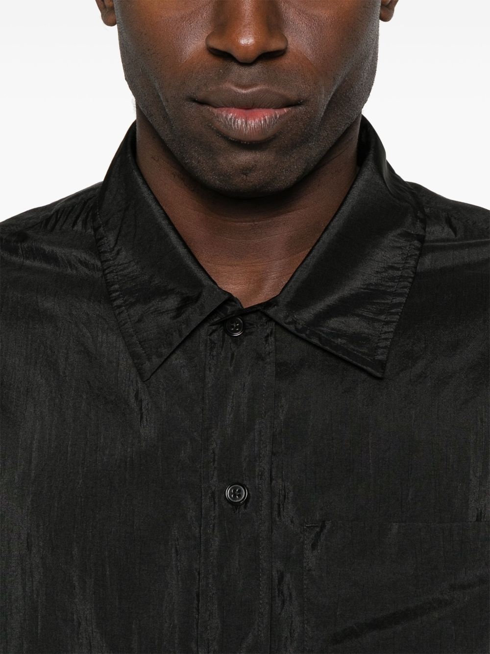 short sleeve shirt - 5