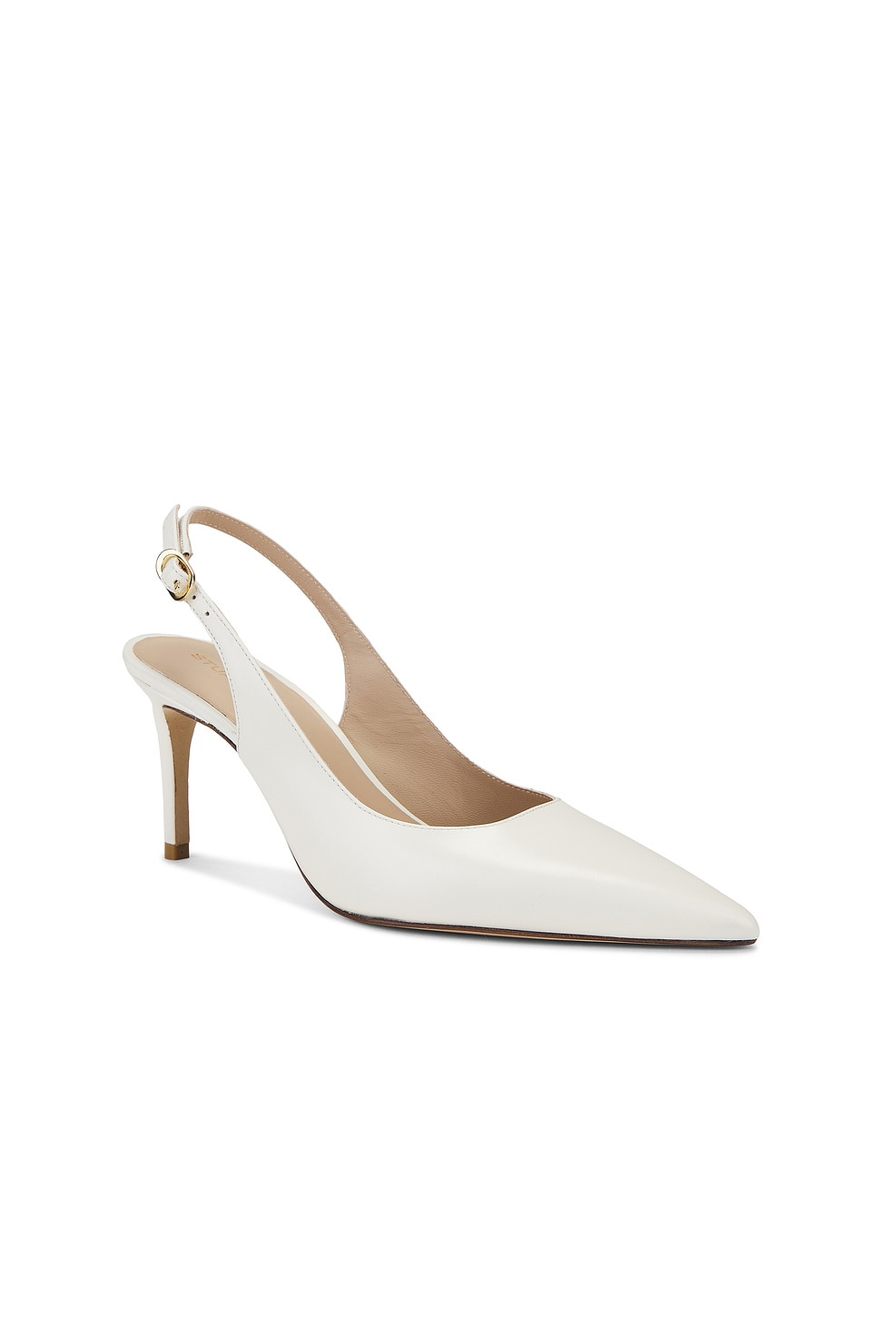 Stuart Power 75 Slingback - 2