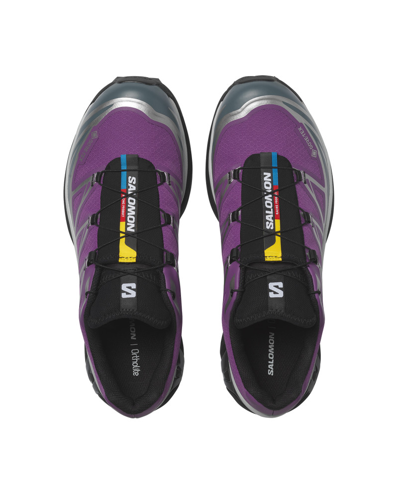 SALOMON XT-6 GORE-TEX outlook