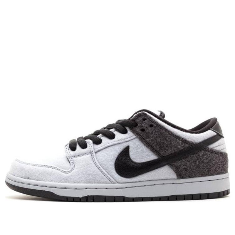 Nike SB Dunk Low Premium 'Wolf Grey Wool' 313170-015 - 1