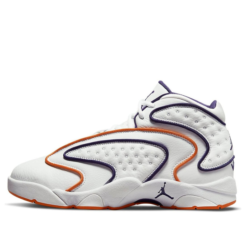 (WMNS) Air Jordan OG 'Suns' CW0907-101 - 1