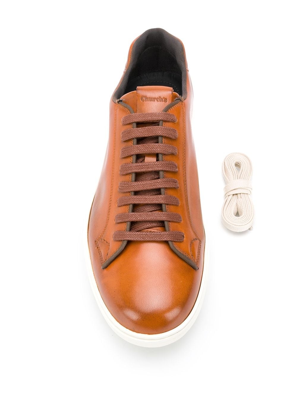 Boland low-top sneakers - 4