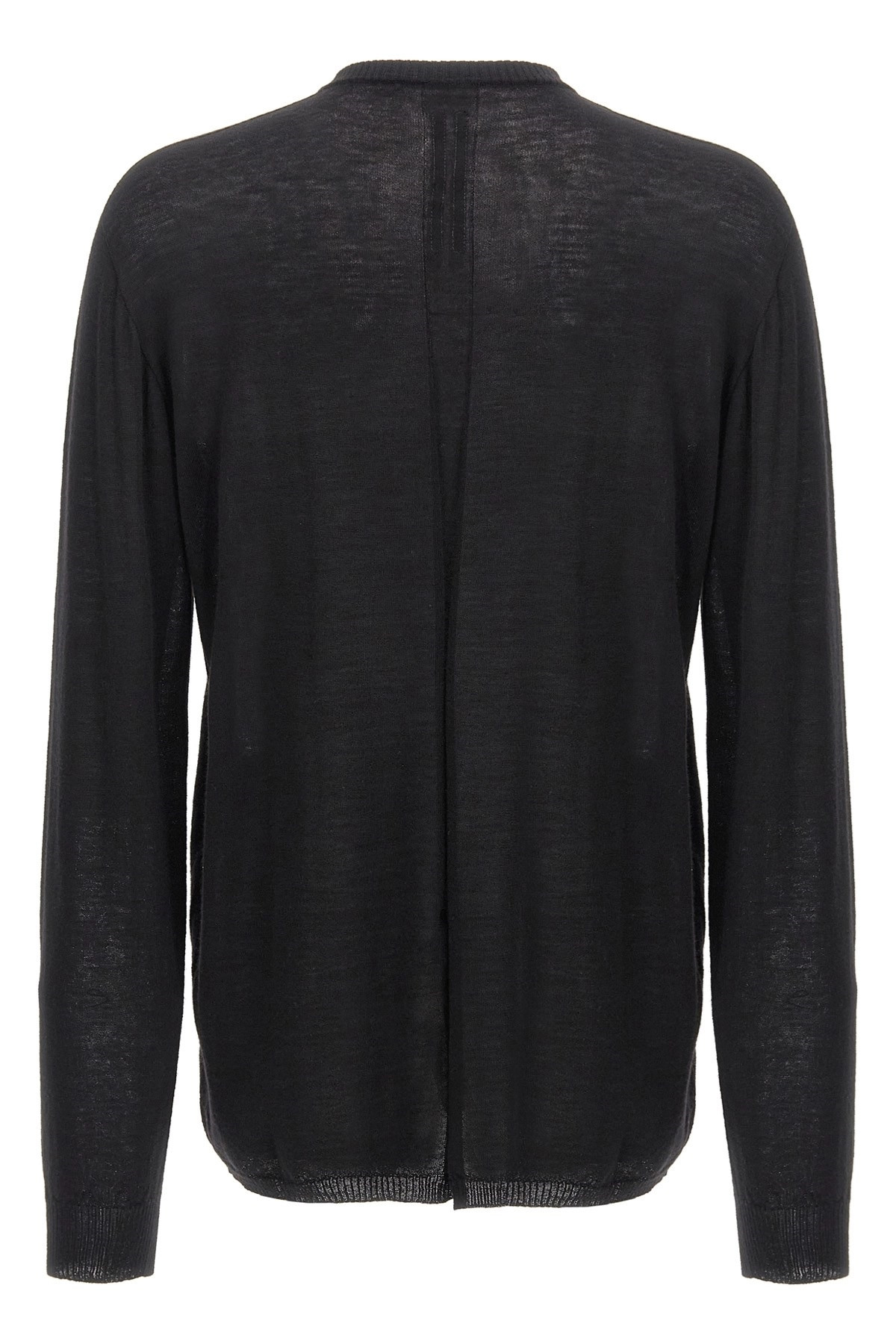 'Oversized level' sweater - 2