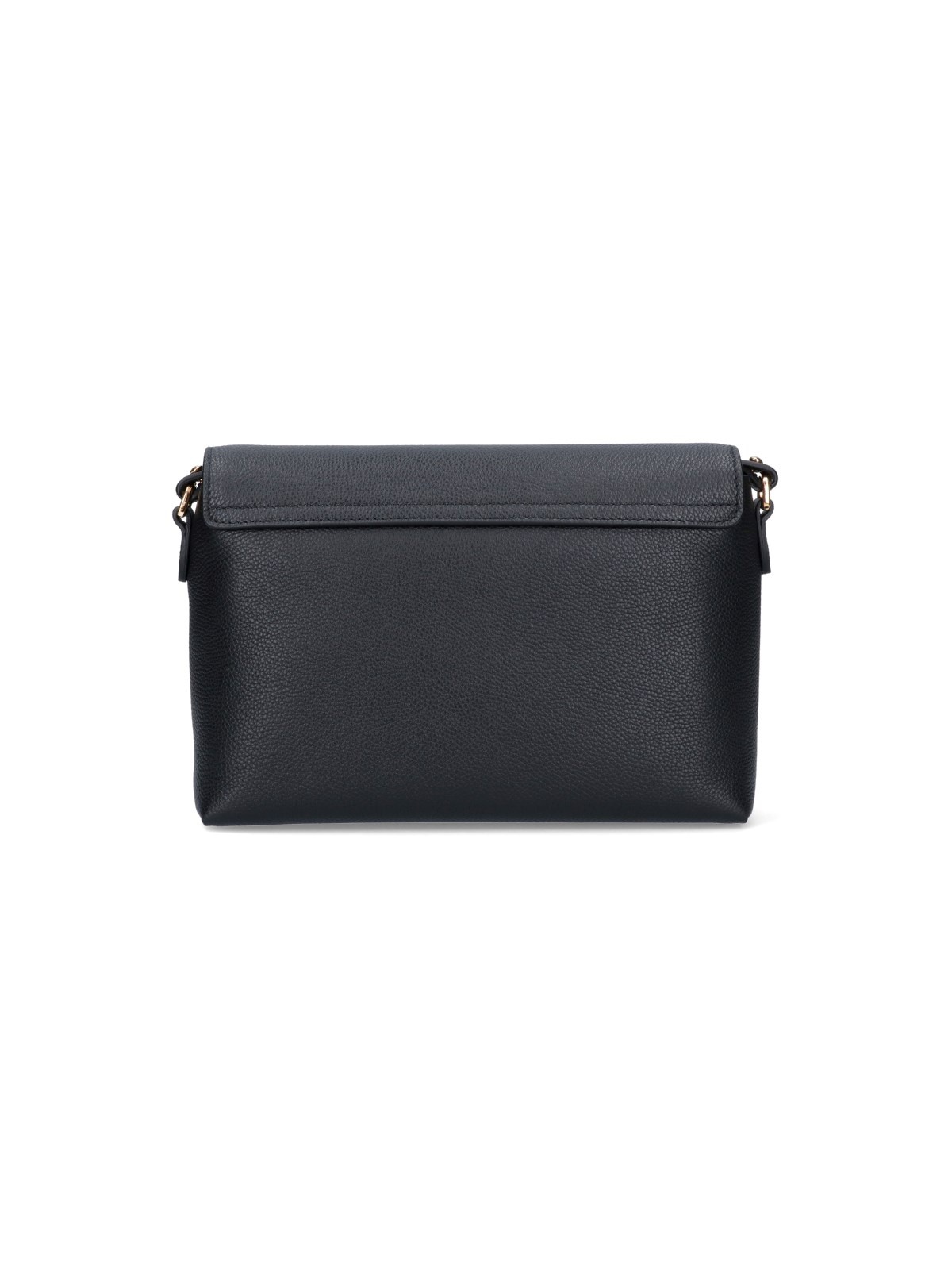 Burberry正規品/関税送料込み ロゴ ノートクロスバッグ Burberry 'NOTE' SHOULDER BAG | sugar | REVERSIBLE