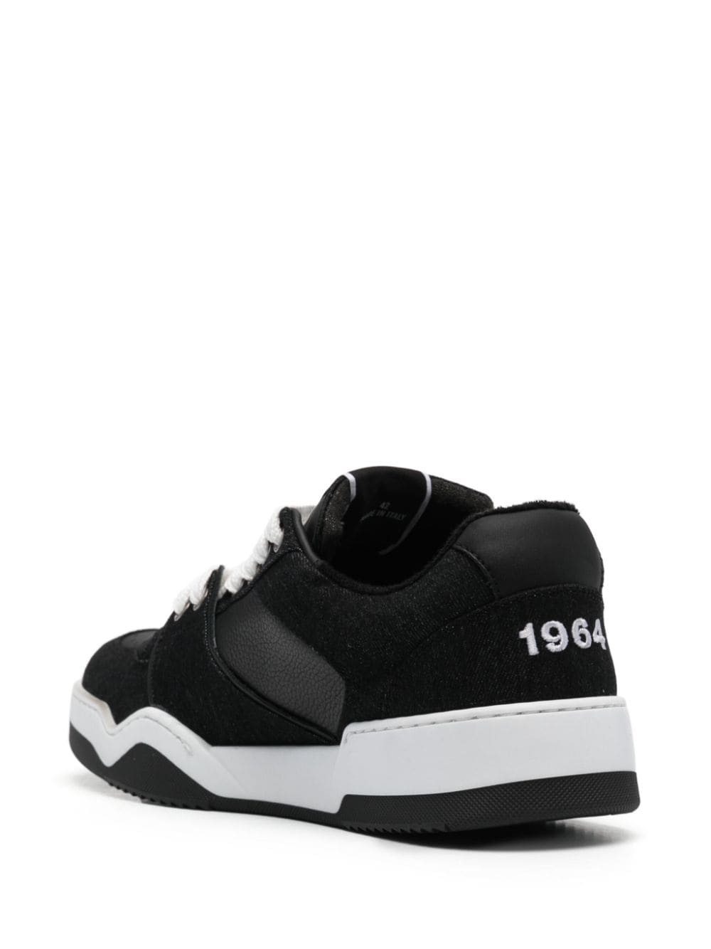 Spiker sneakers - 3