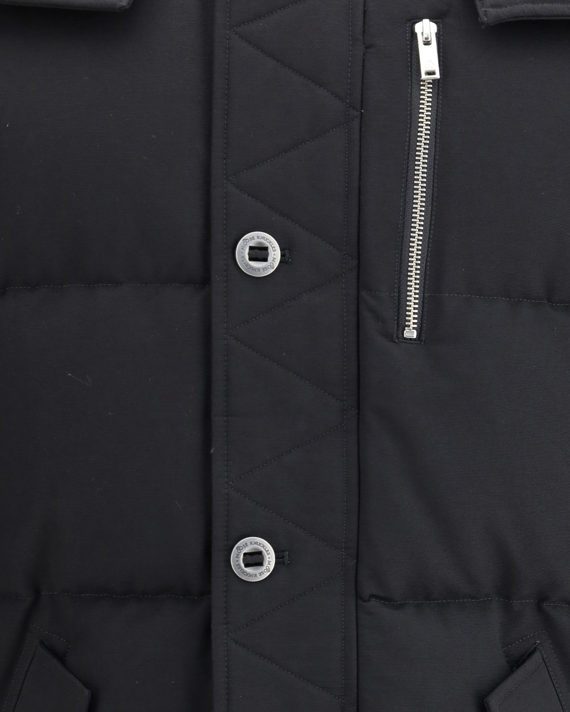 Original 3Q Neoshear Down Jacket - 3