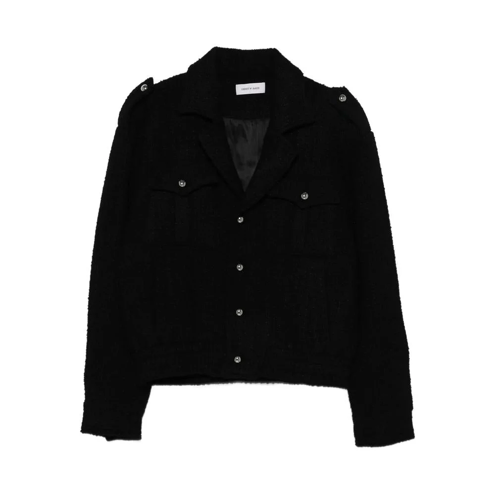 Ernest W. Baker Outerwears - 1