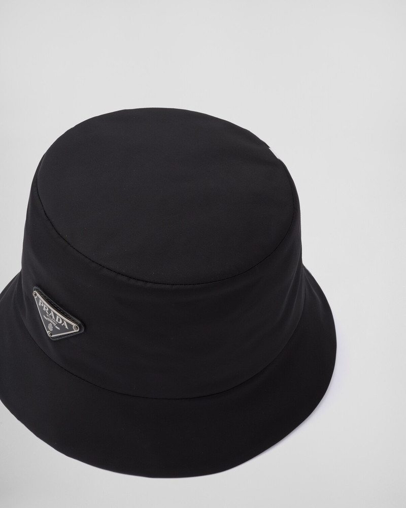 adidas for Prada Re-Nylon bucket hat 3