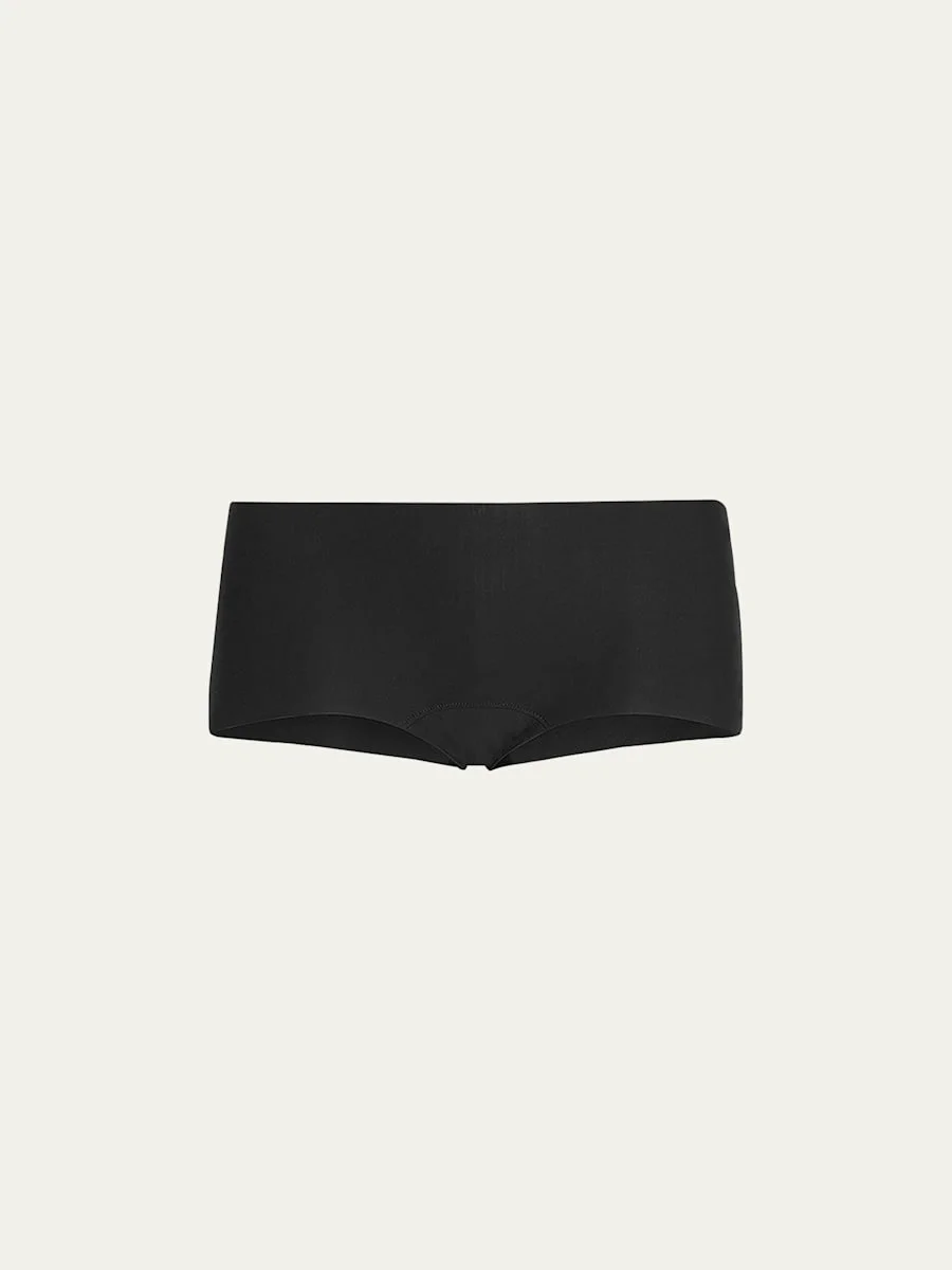 Butter Hipster Briefs - 1