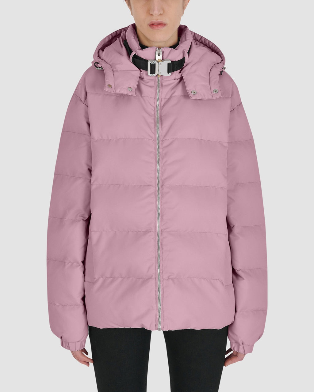 PUFFER JACKET-1 - 7