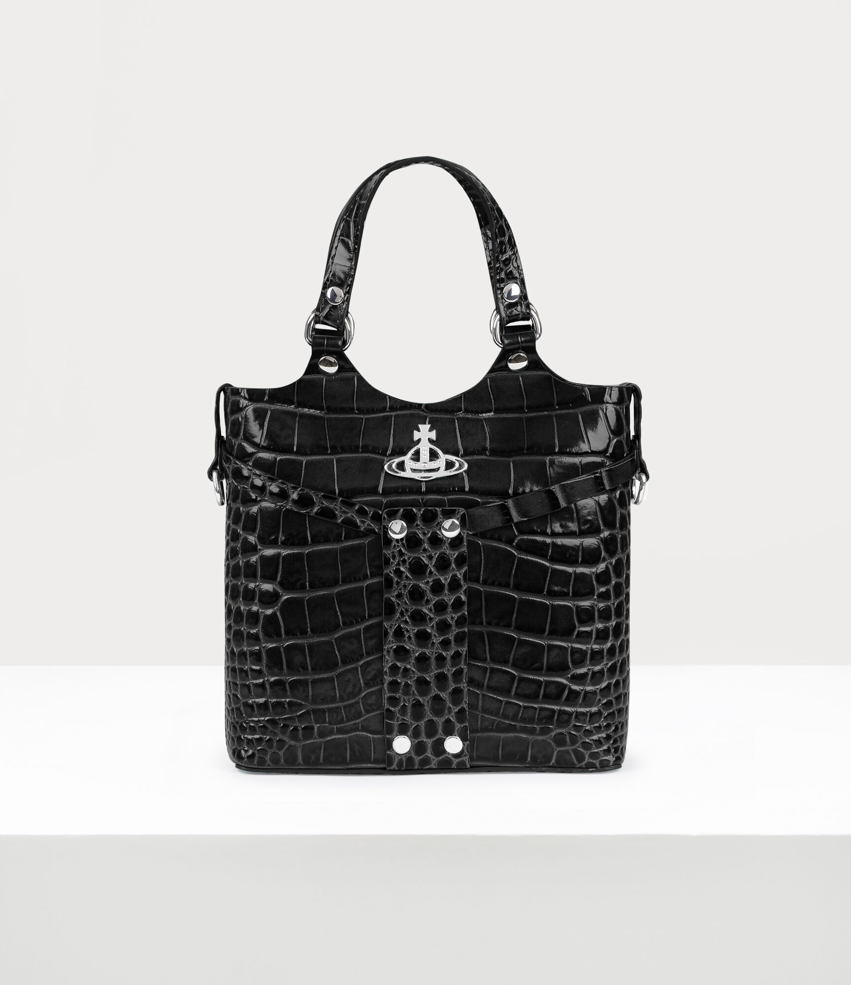 HARRI CROSSBODY HANDBAG - 3