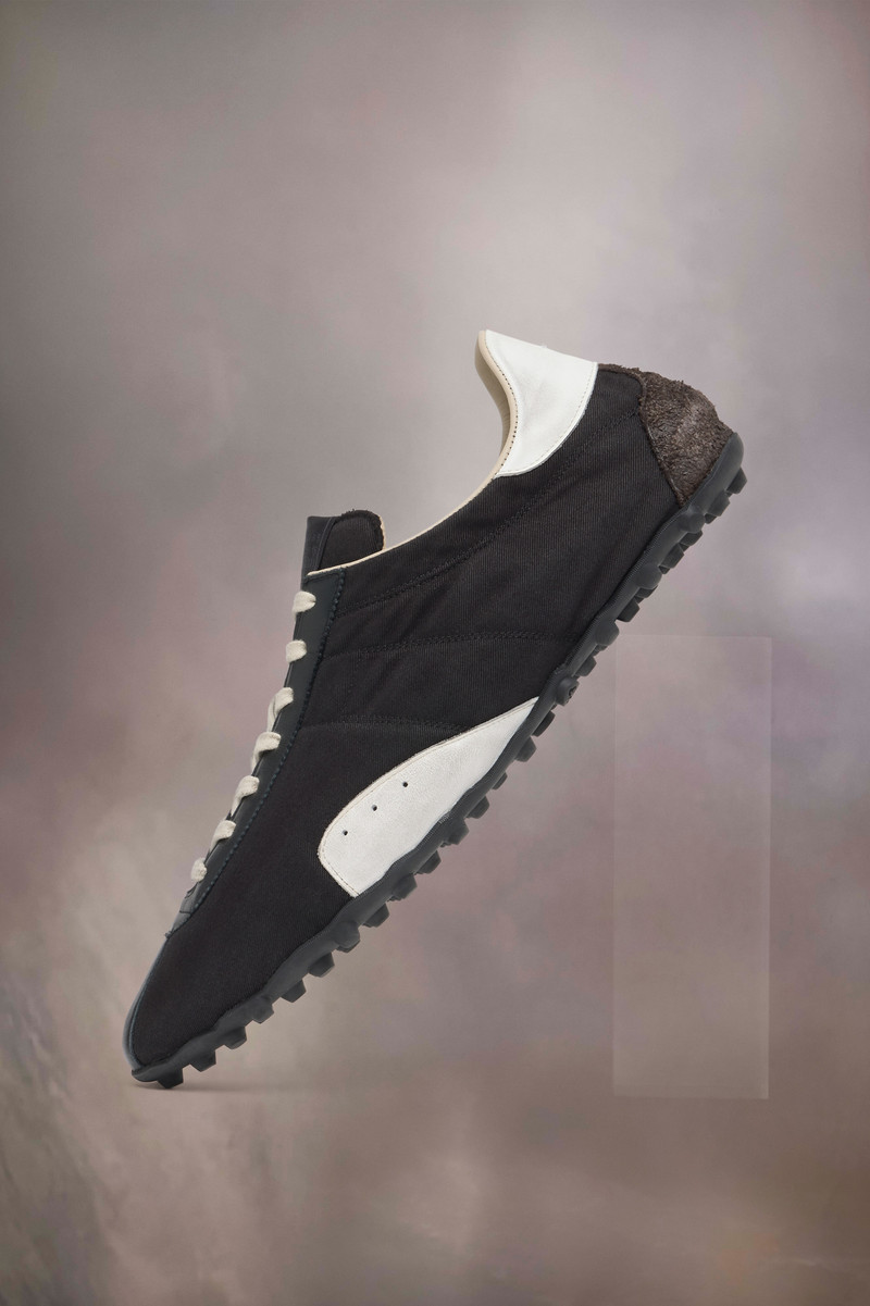 Maison Margiela Sprinters outlook