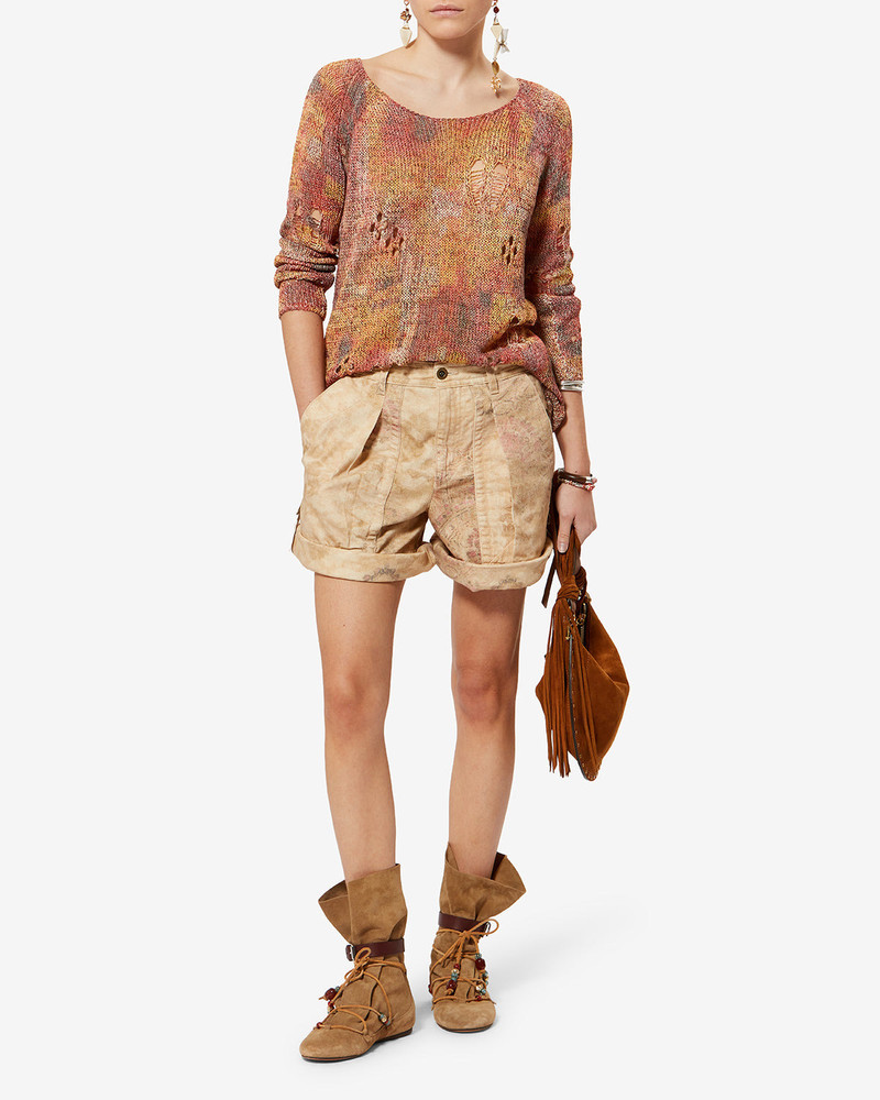 Isabel Marant HYMIRA DRESS outlook