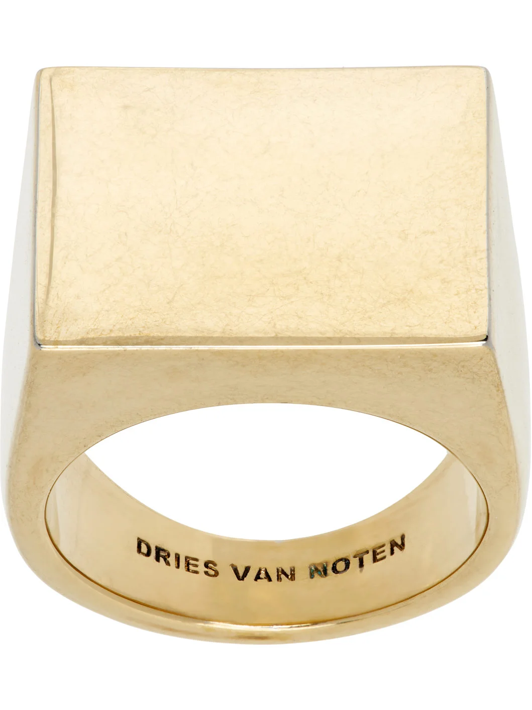 Signet Ring - 1