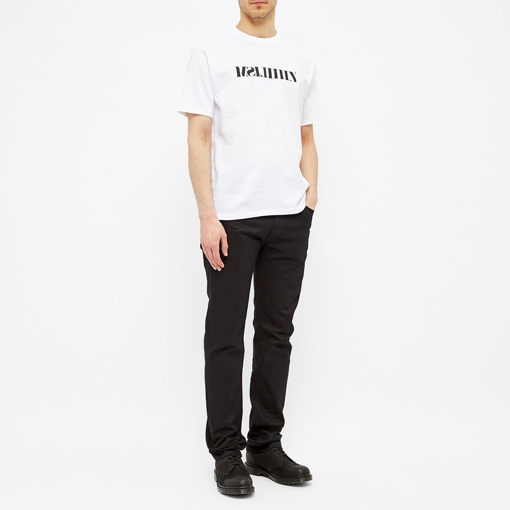 Undercover Nihilism Tee - 5