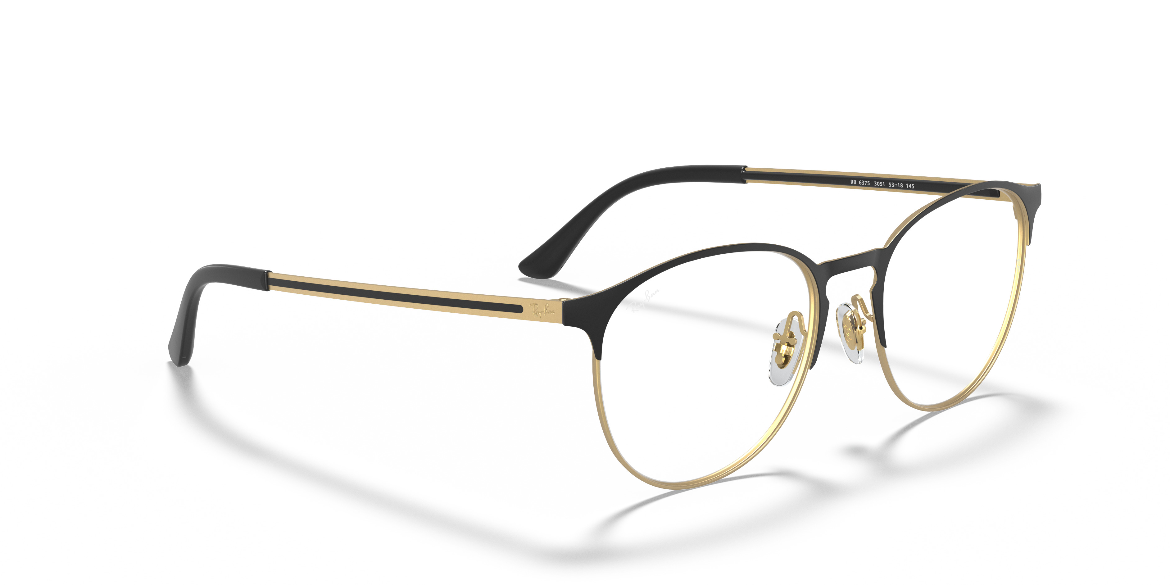 RB6375 OPTICS - 7