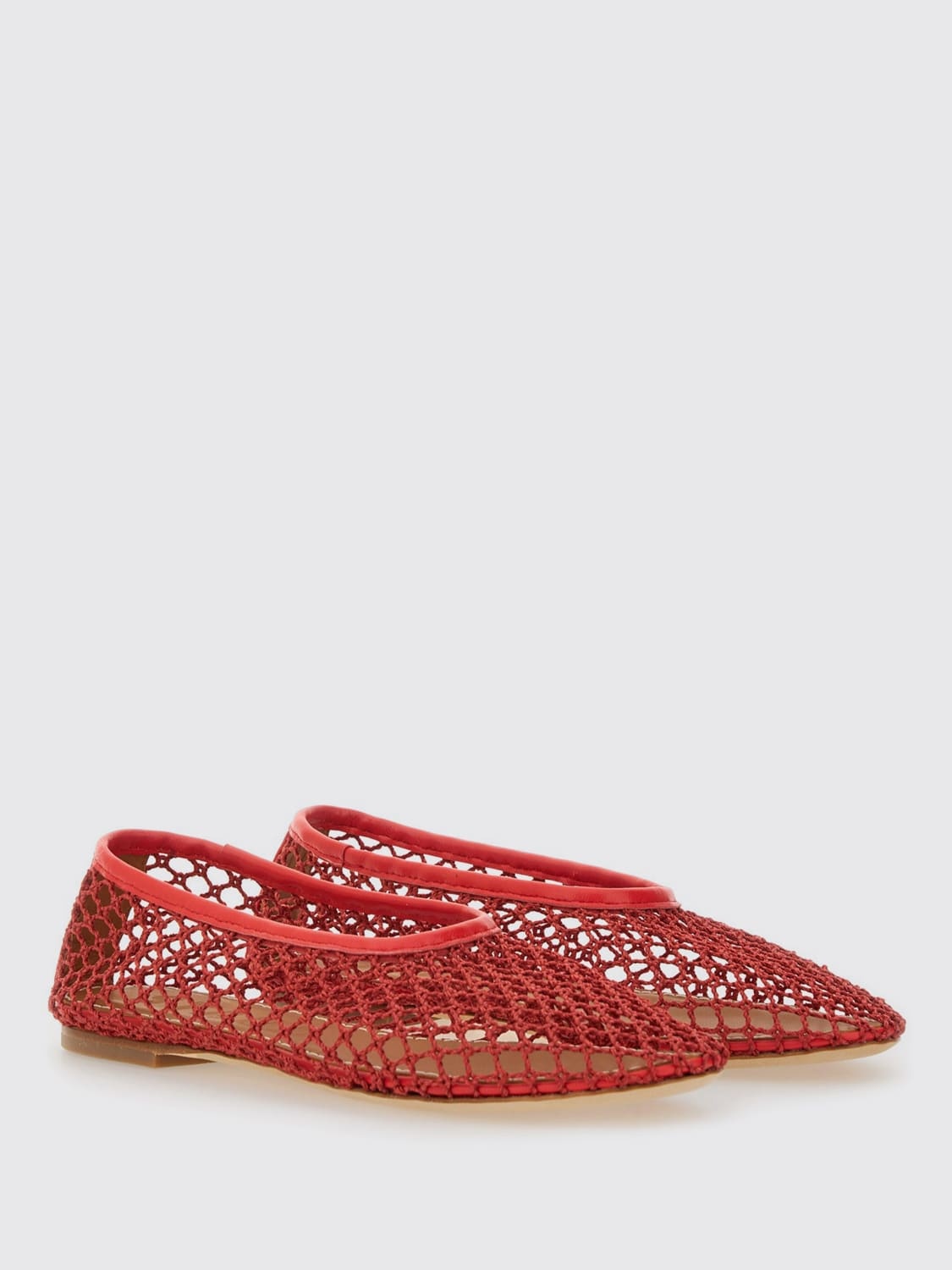 High heel shoes woman Staud - 2