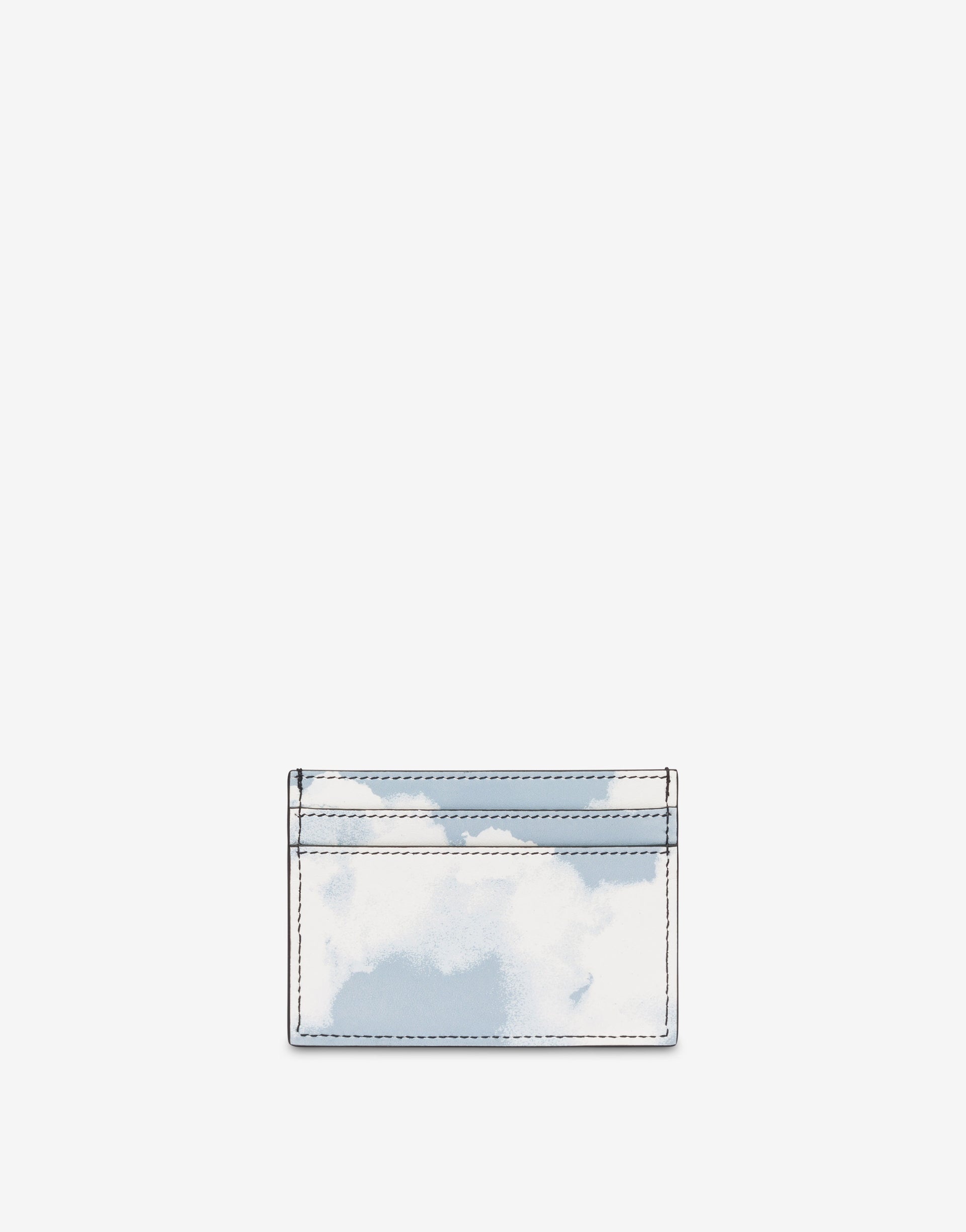 CARD HOLDER ARCHIVE CLOUDS - 2