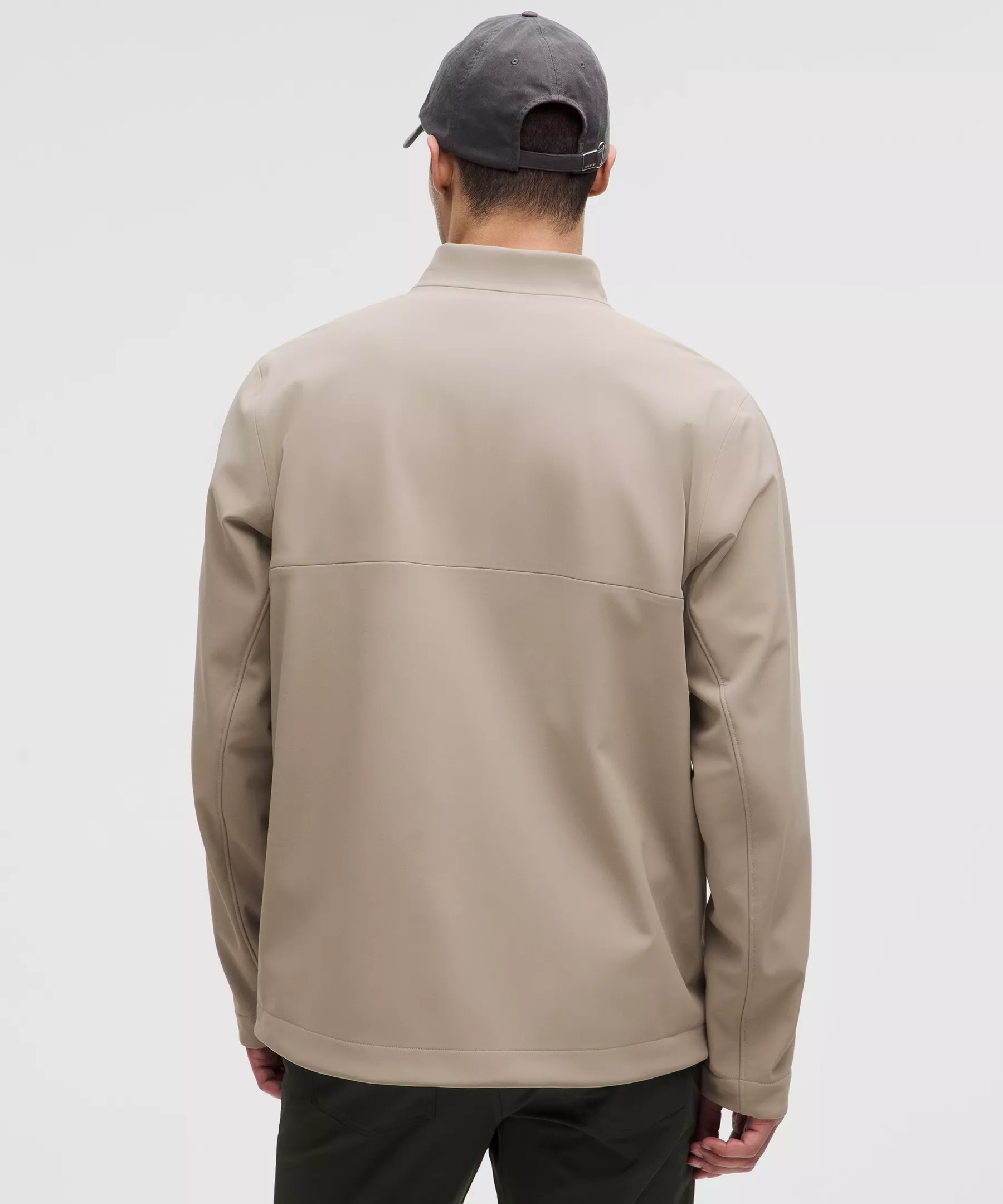 Cross Chill Casual Jacket - 3
