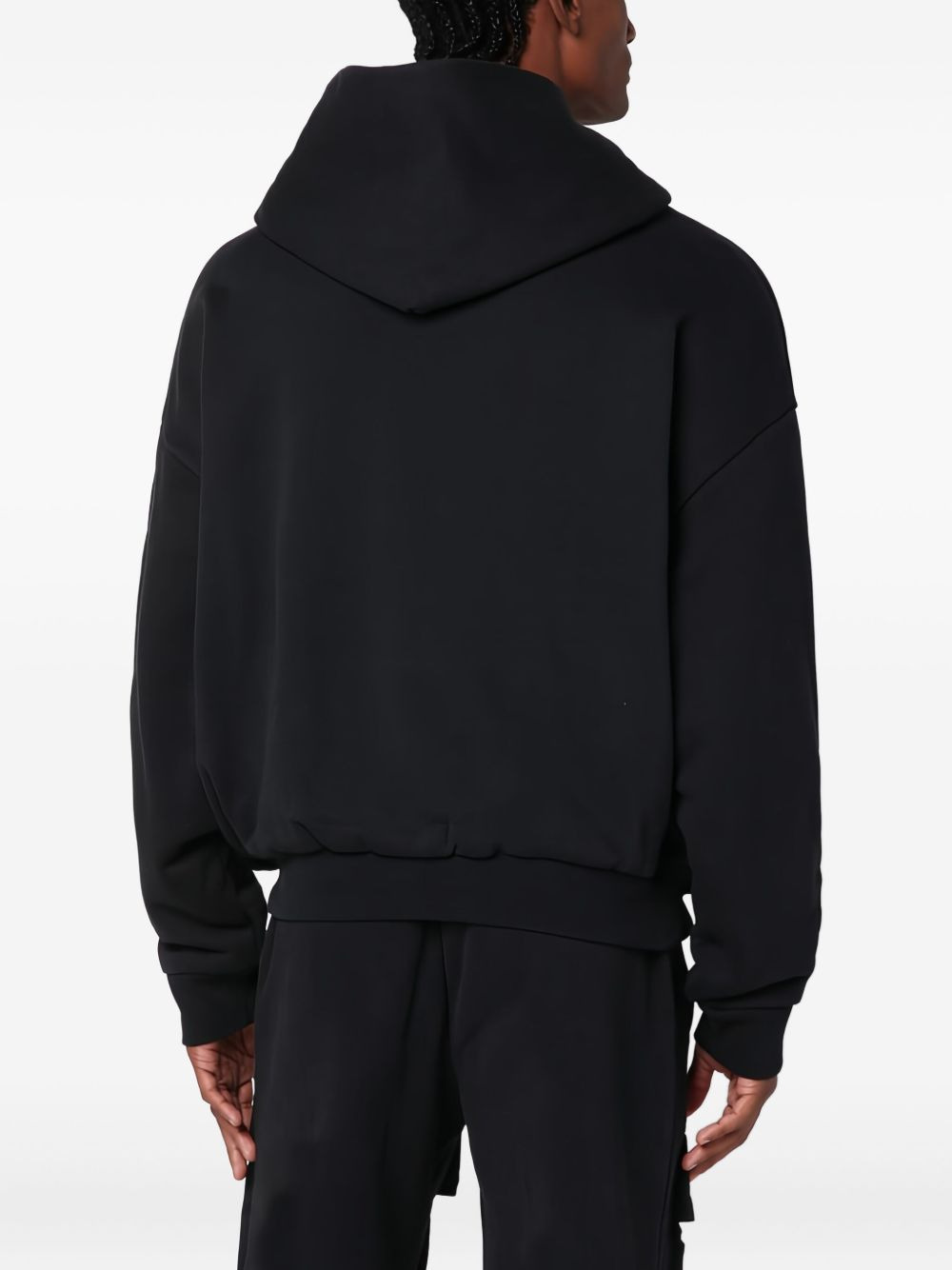 Thermal hoodie - 2