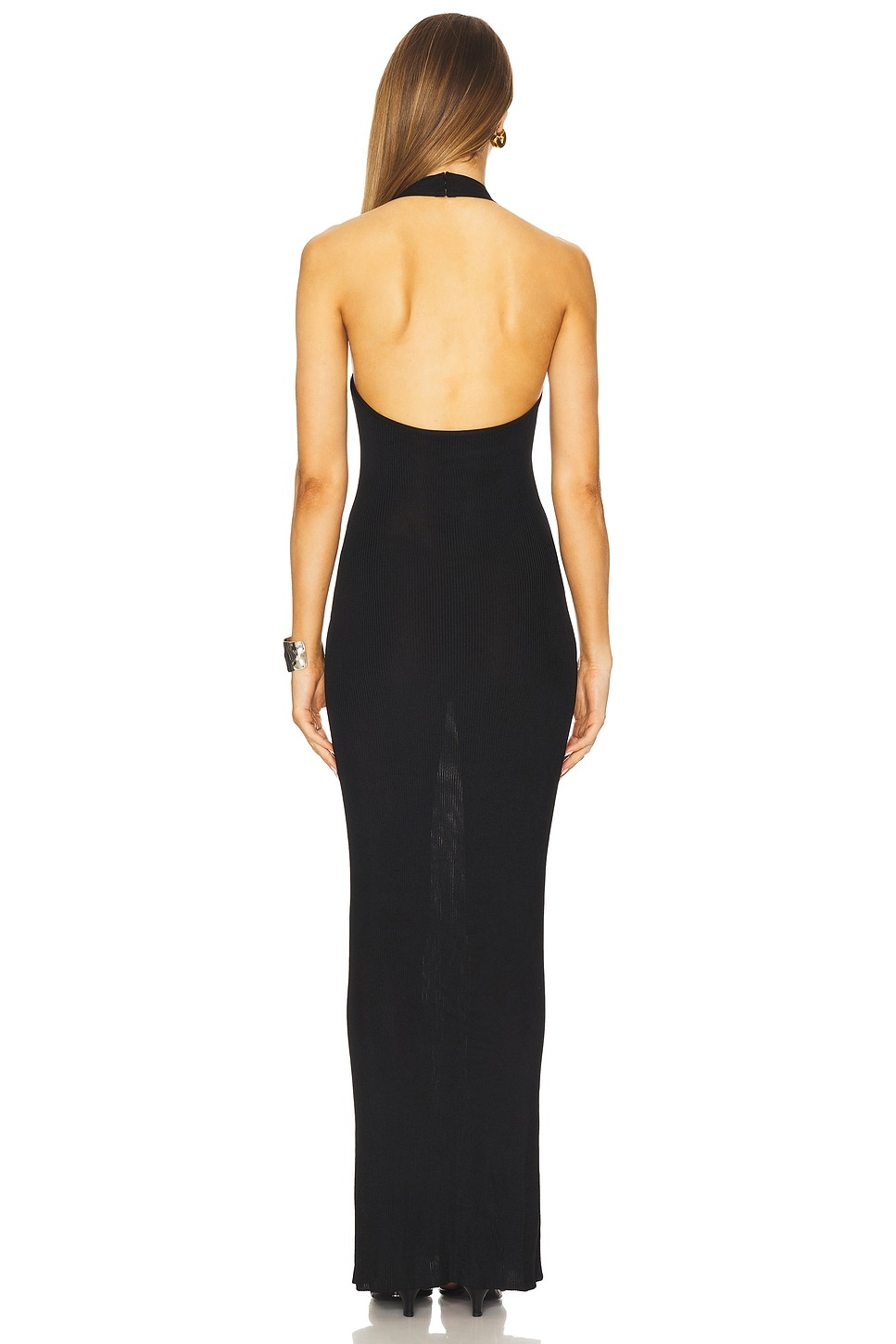 Gertrude Sweater Dress - 3