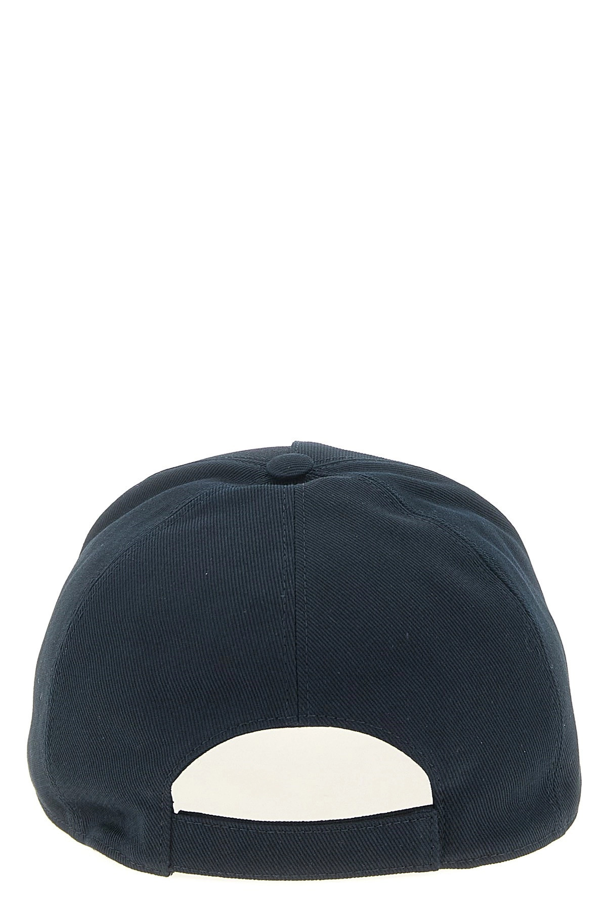 Fendi patch cap - 2