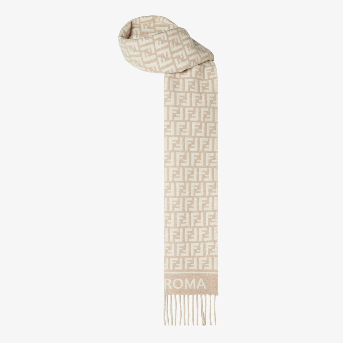FF Scarf - 3