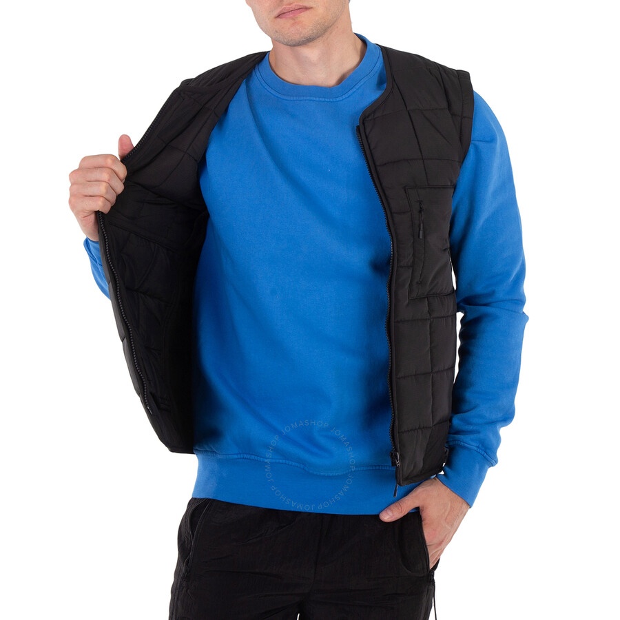 Rains Water Repellent Liner Vest - 2