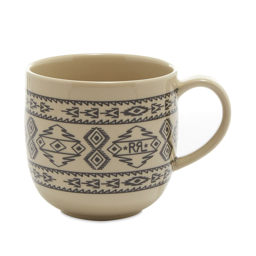 RRL Souvernir Mug - 1