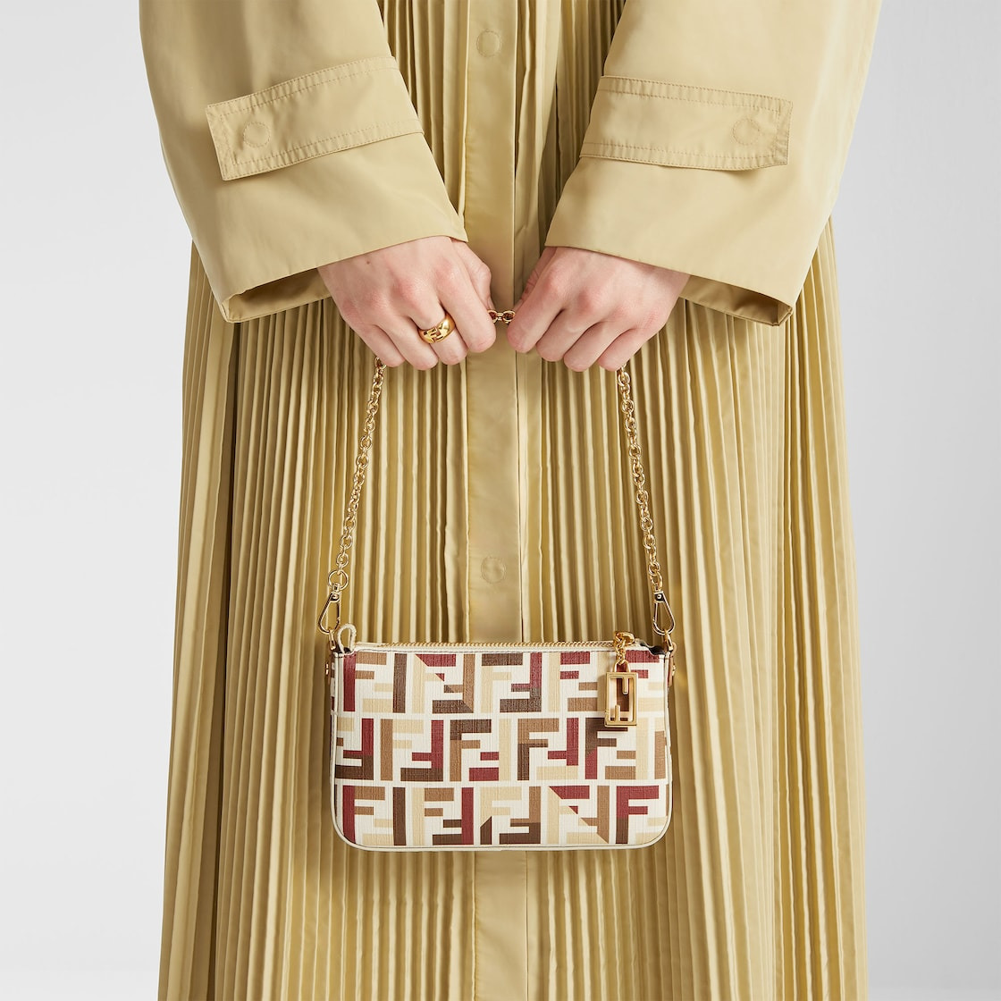 Baguette Pouch - 7