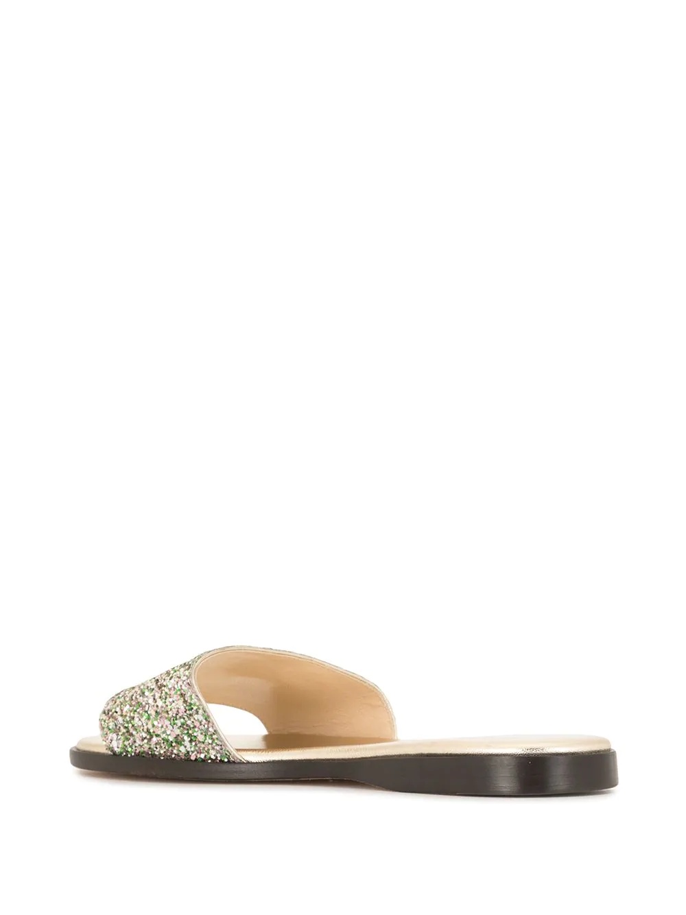 Minea flat sandals - 3