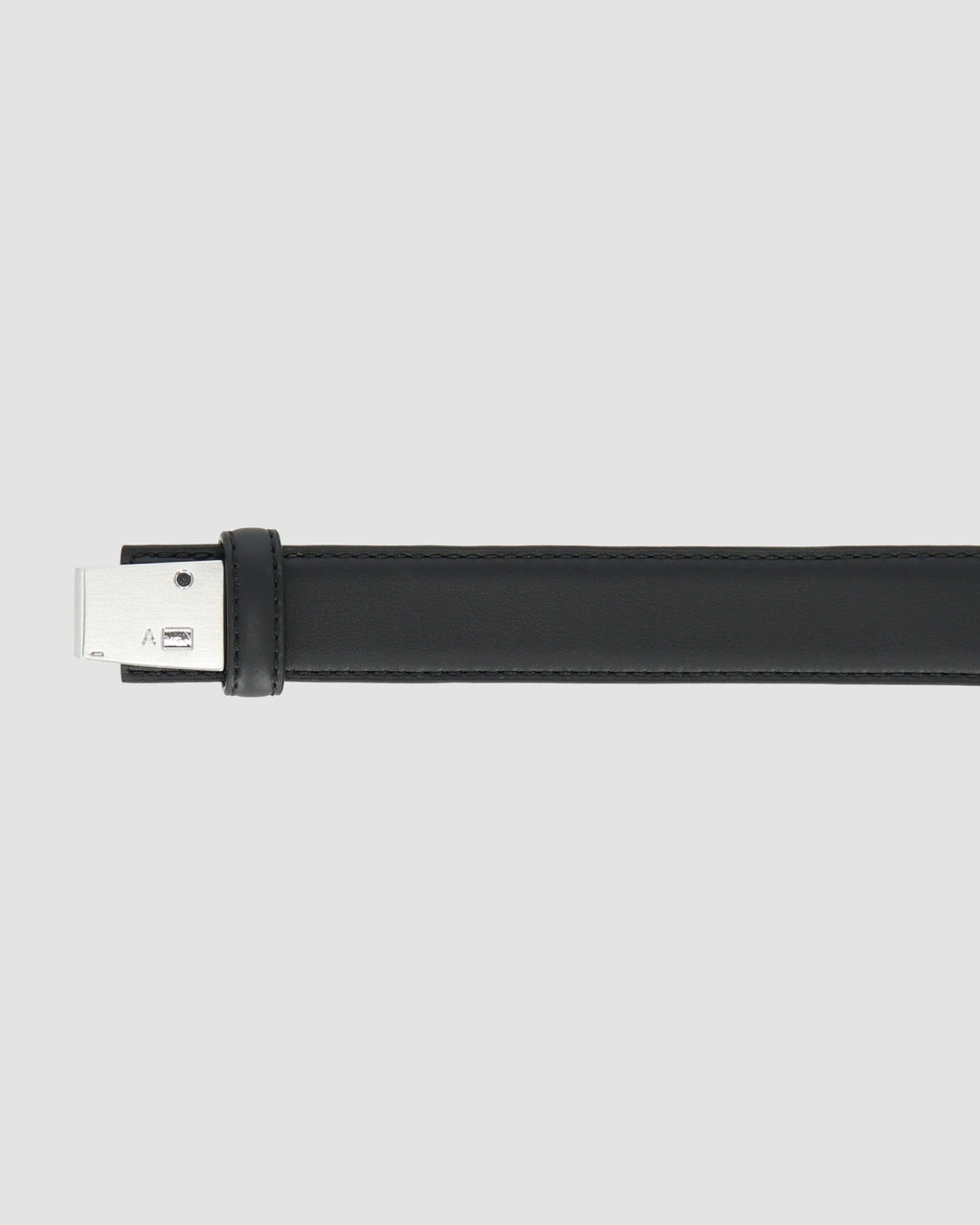 LEATHER BELT LIGHTER CAP - 6