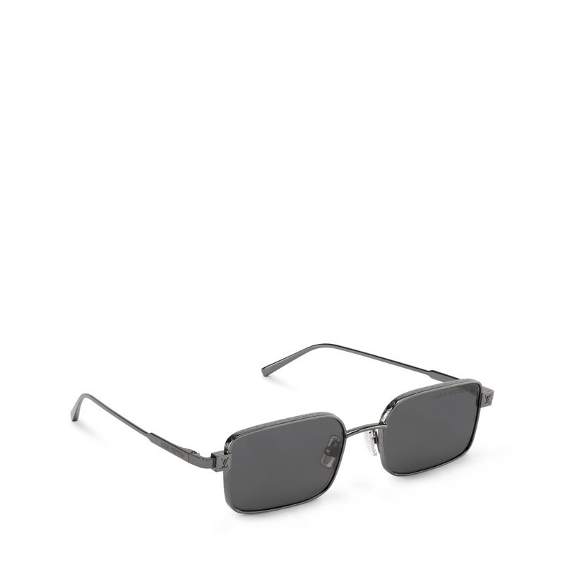 LV Pure Low Square Sunglasses 1