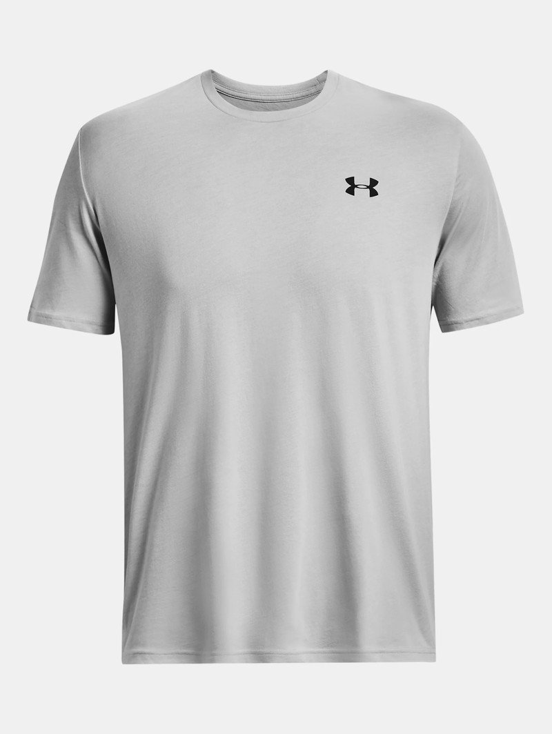 UA Left Chest Lockup 1