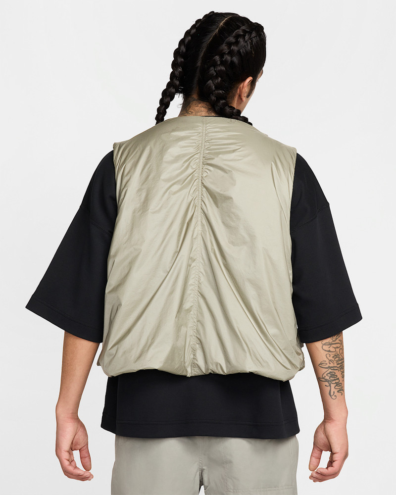 Nike Nike Tech Men's Woven Vest outlook