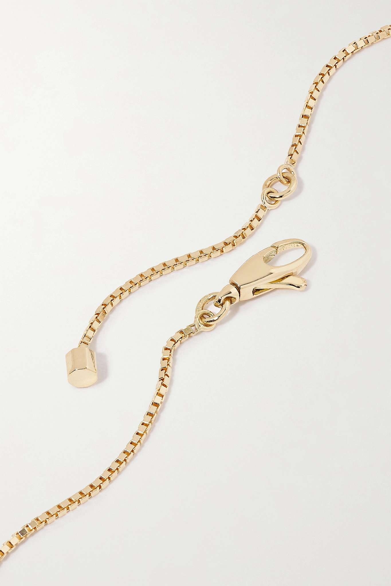 Link to Love 18-karat gold necklace - 3