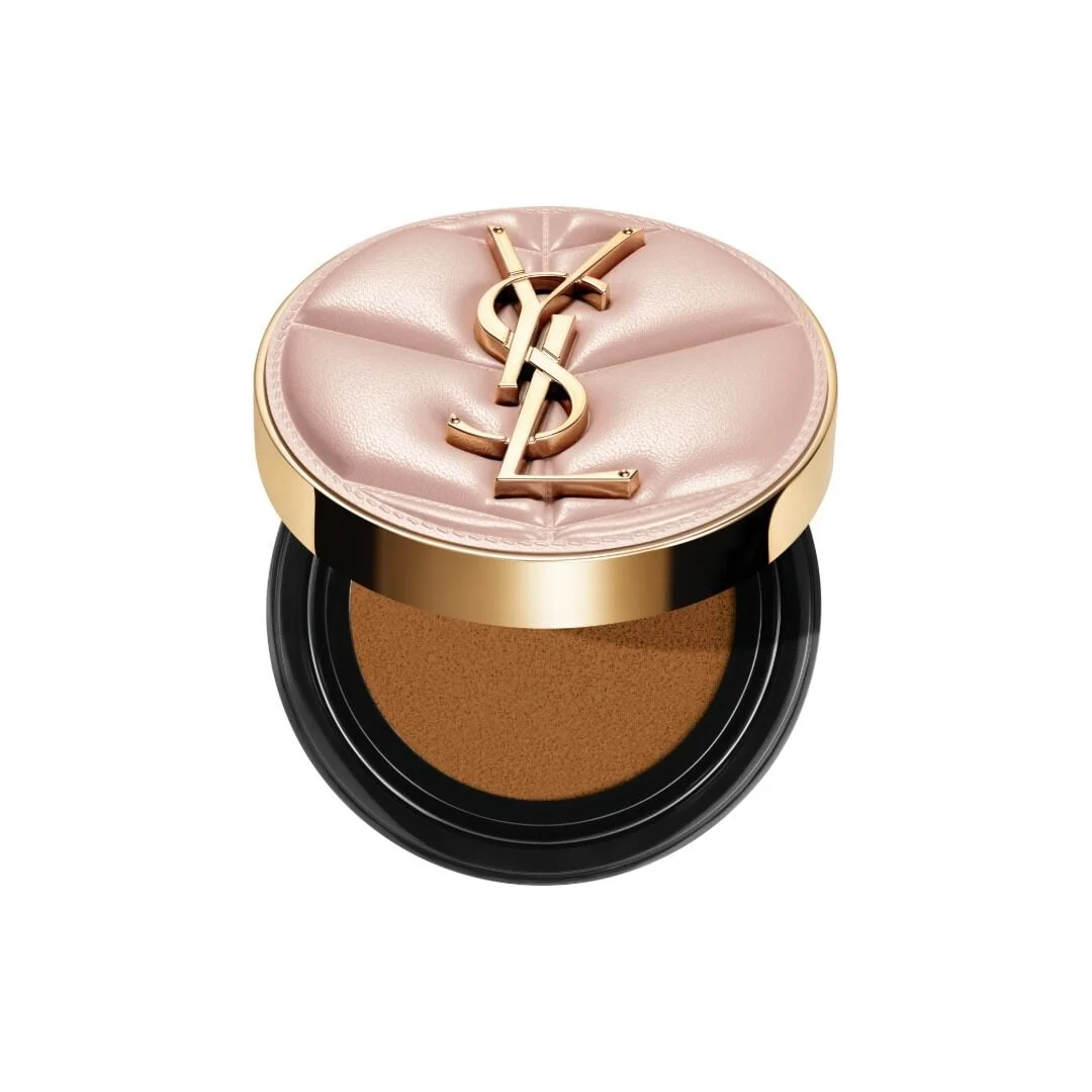 SKIN AFFAIR SOFT GLOW CUSHION FOUNDATION - 1