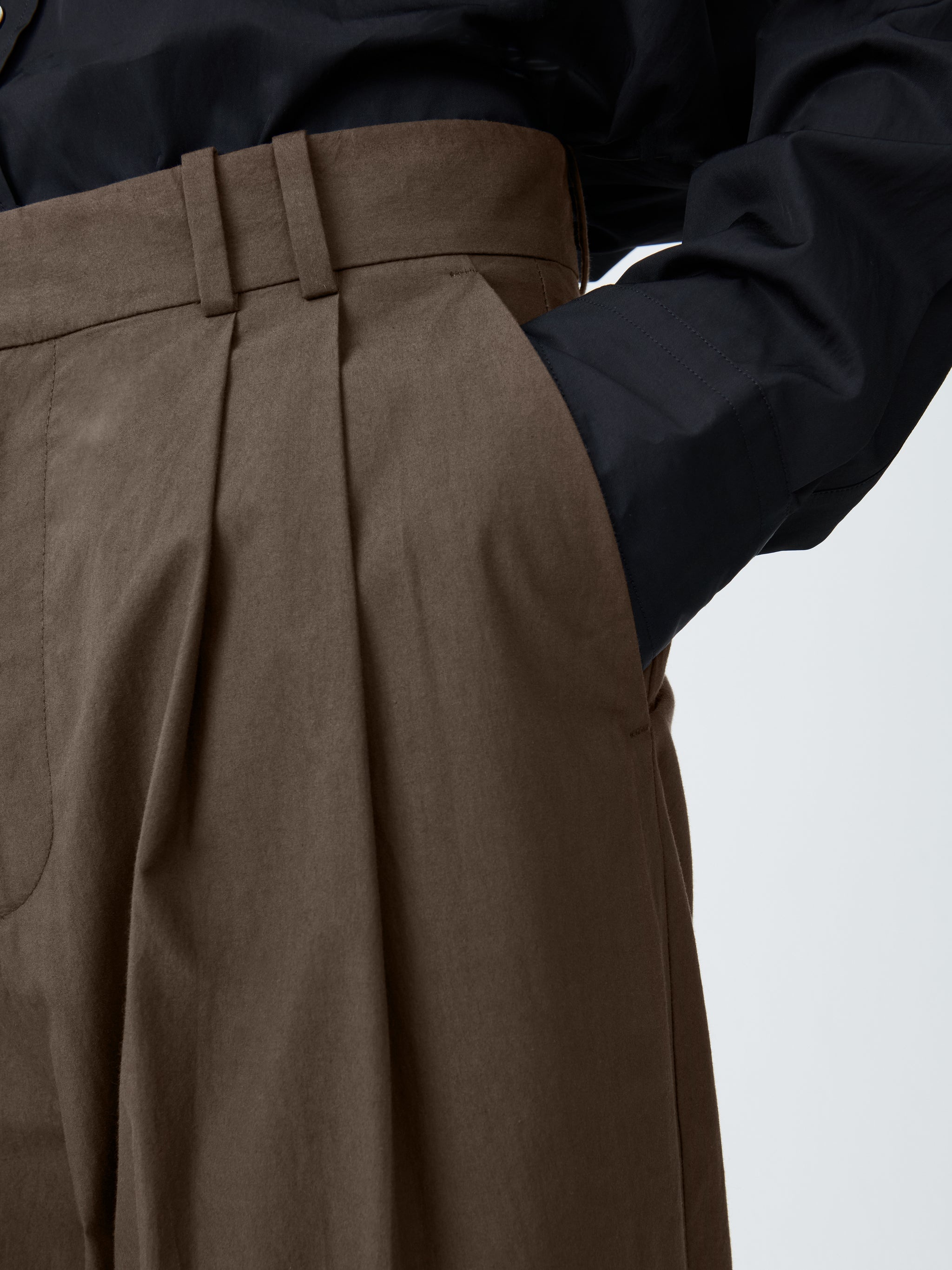 Line Pant - 9