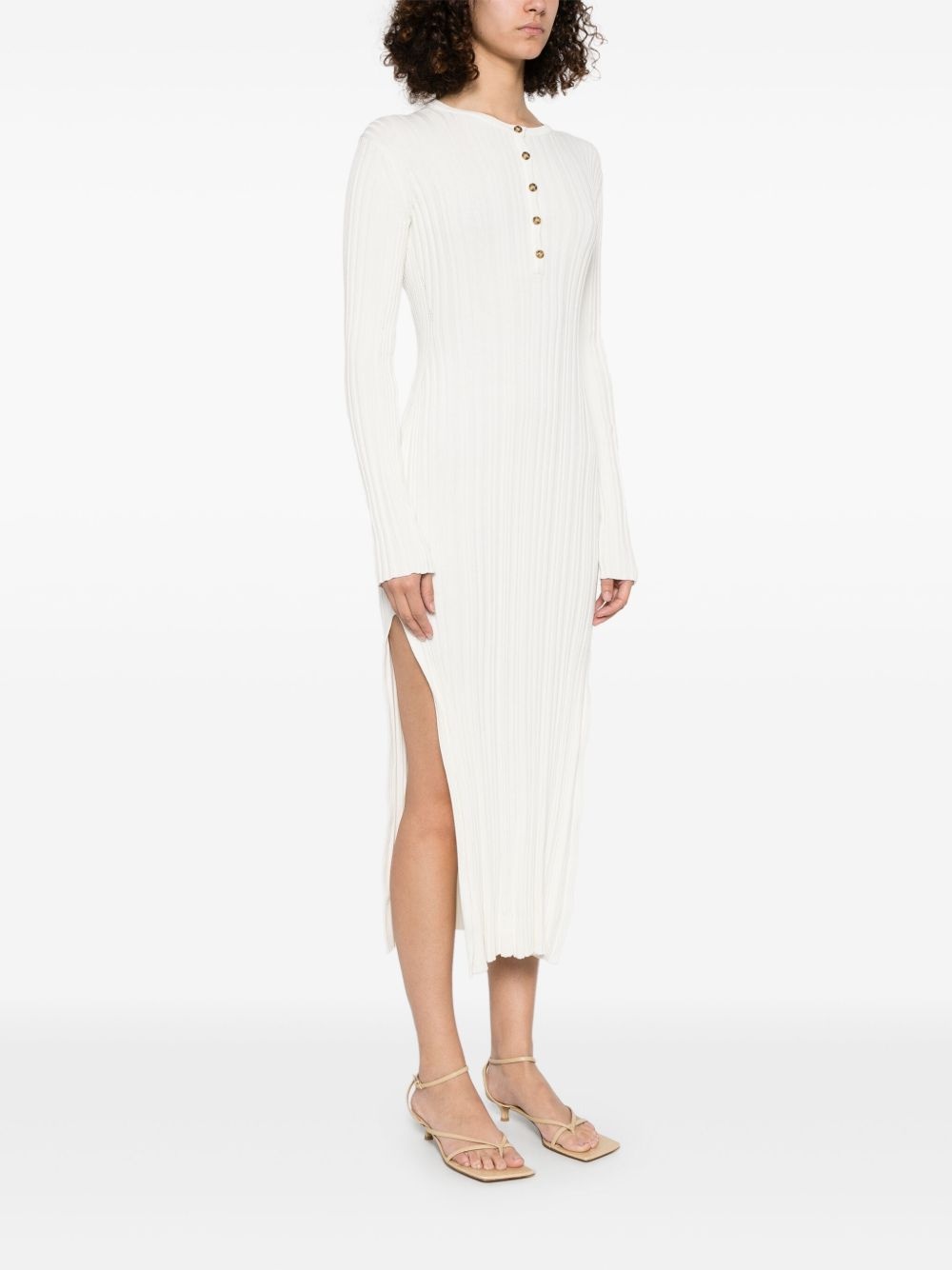 Eldara midi dress - 3