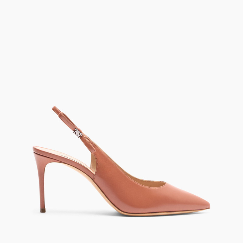Julia Melody Minorca Slingbacks 1