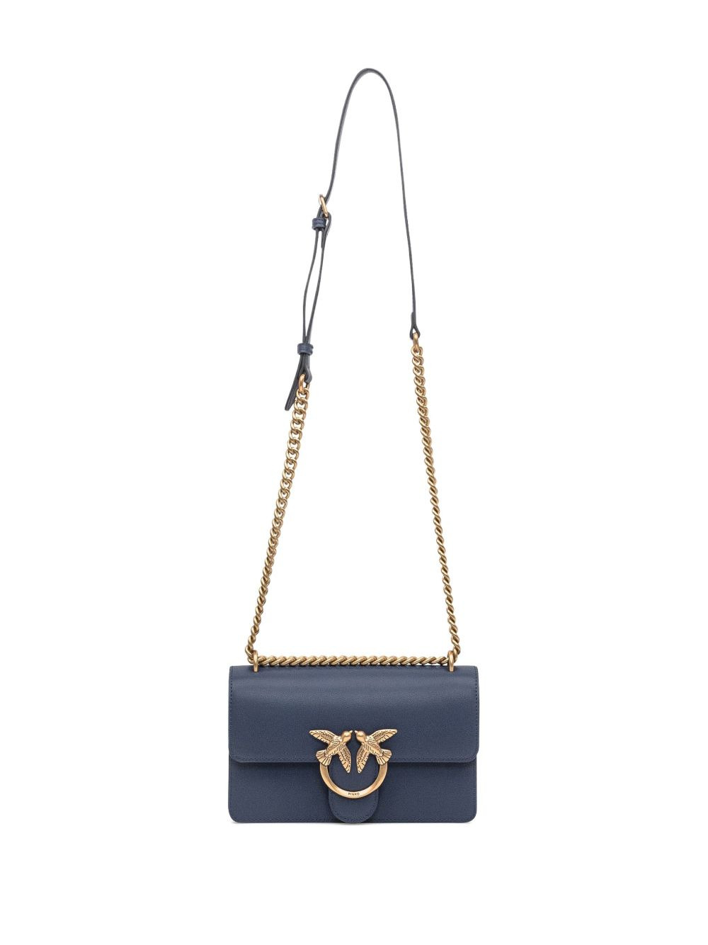 Love Birds chain shoulder bag - 2