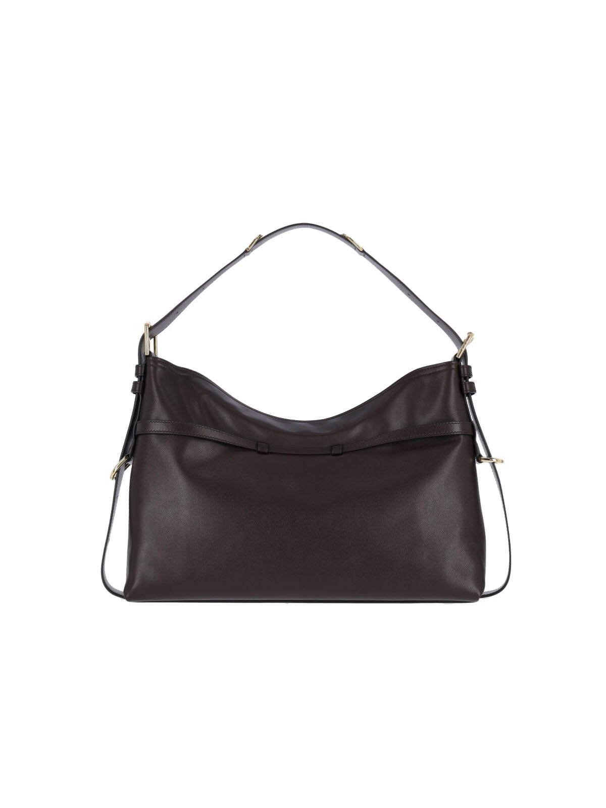 "VOYOU" MEDIUM CROSSBODY BAG - 3