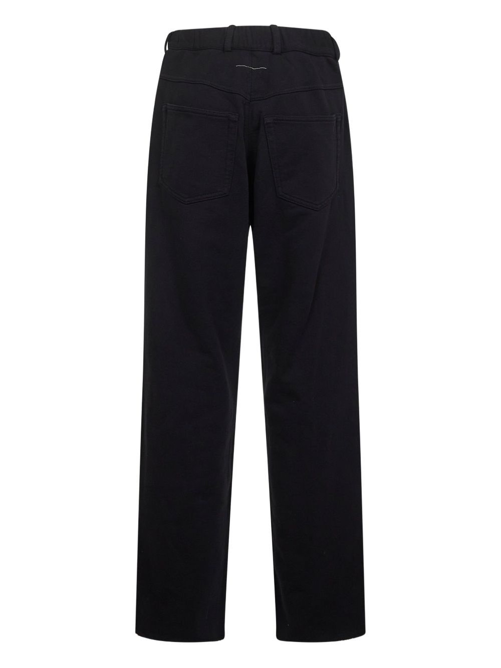 cotton trousers - 2