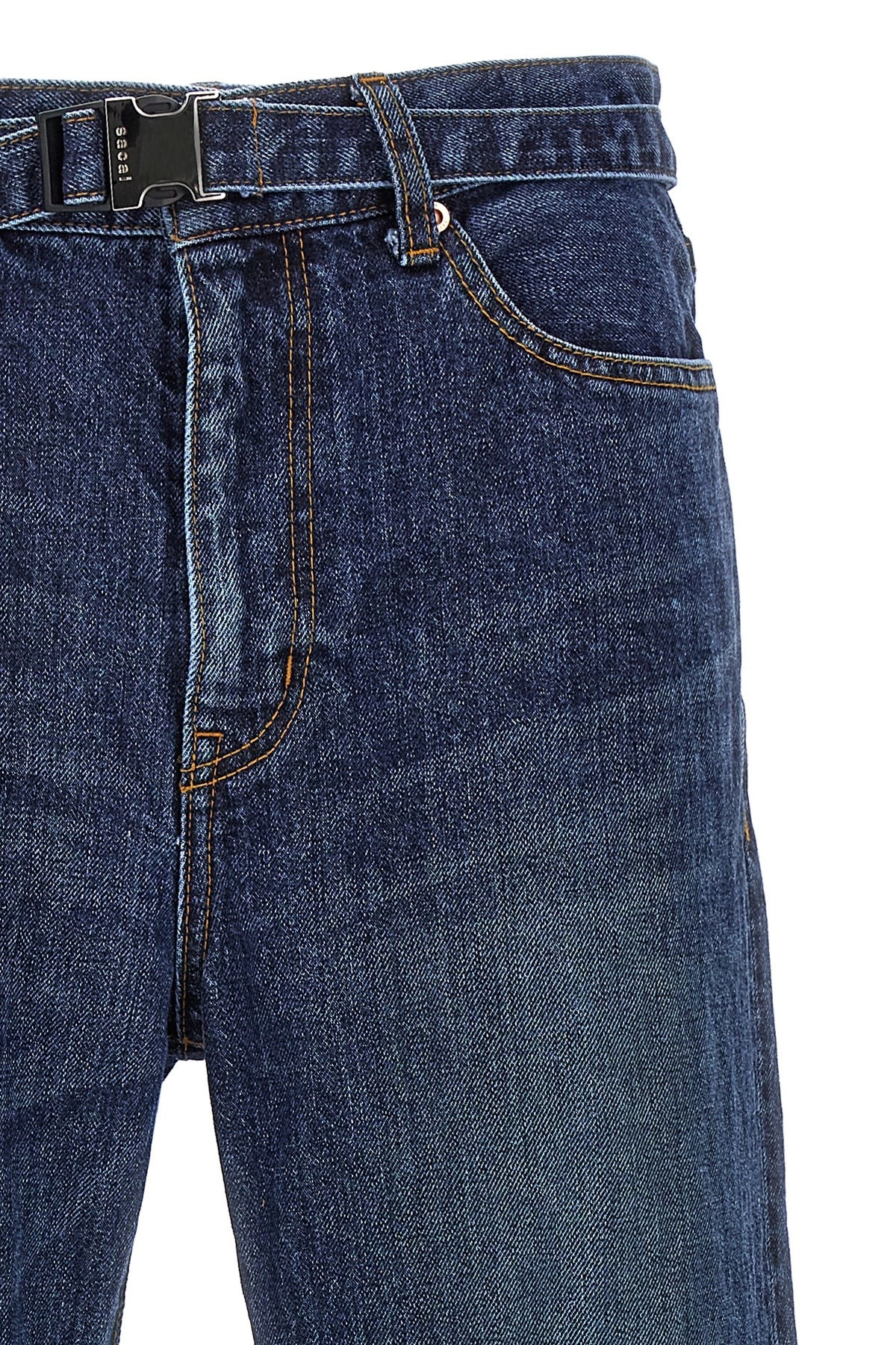Bootcut jeans - 4