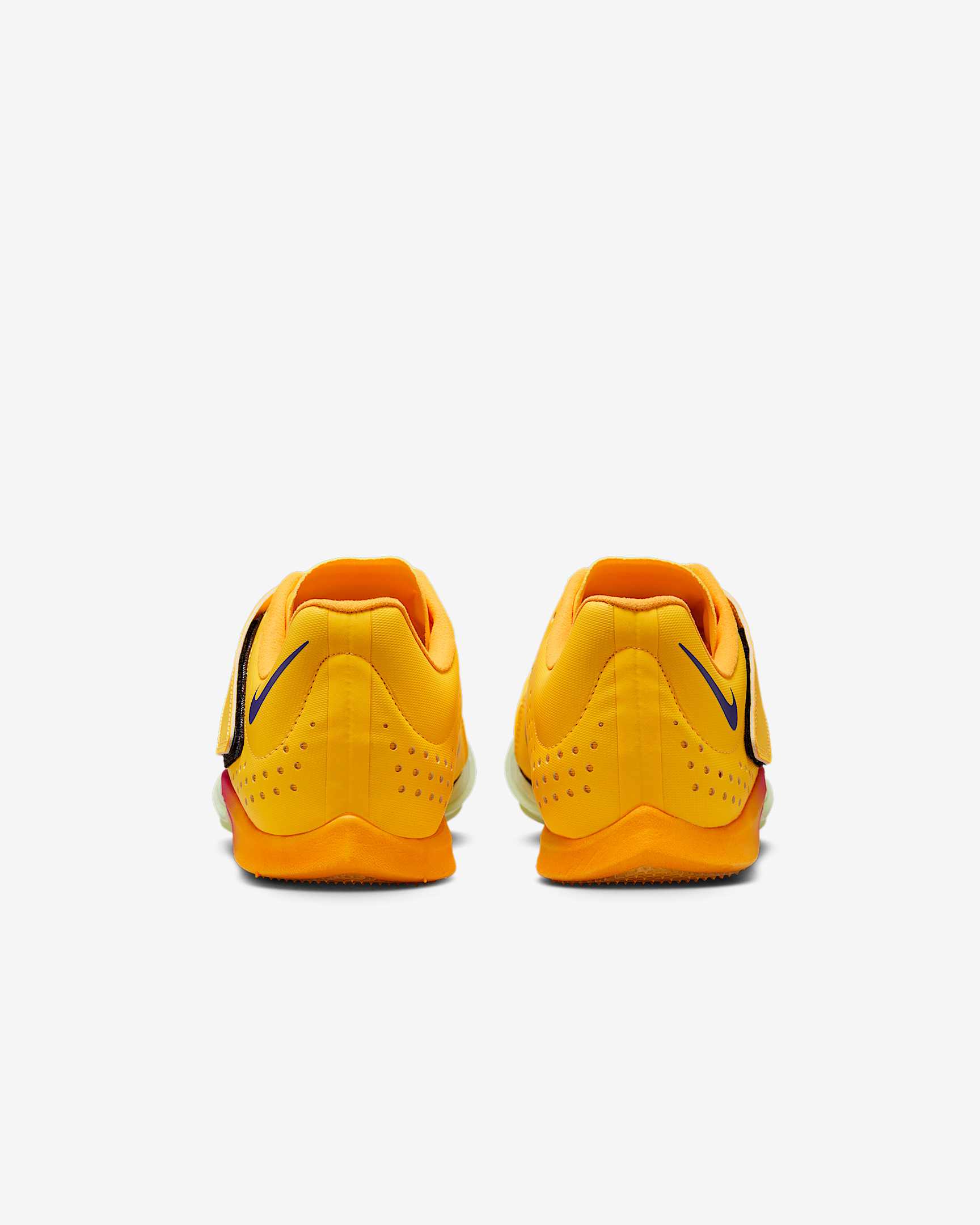 Nike Long Jump Elite Track & Field Jumping Spikes - 6