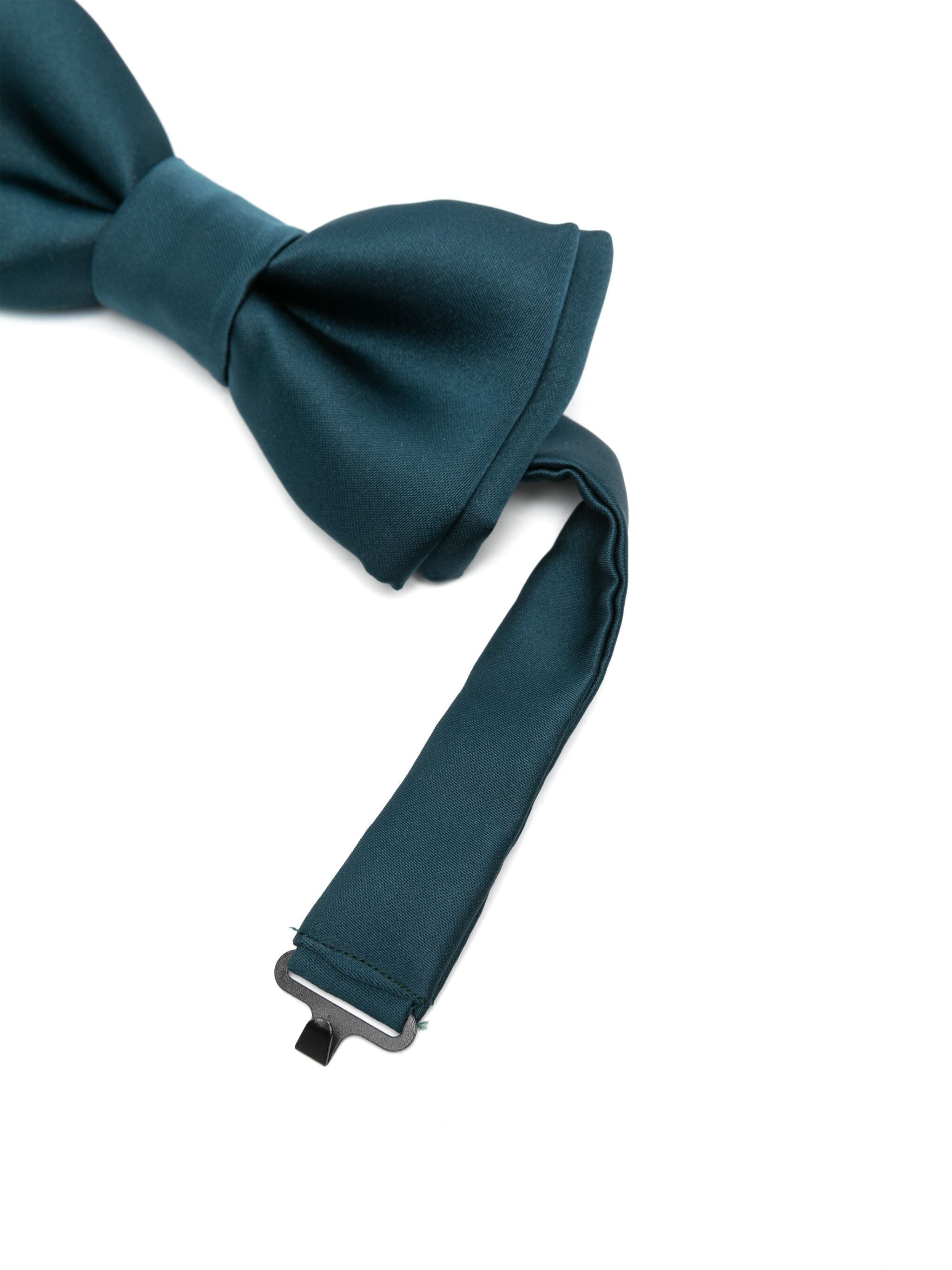 Paul Smith Men Men Bowtie Plain Satin - 2