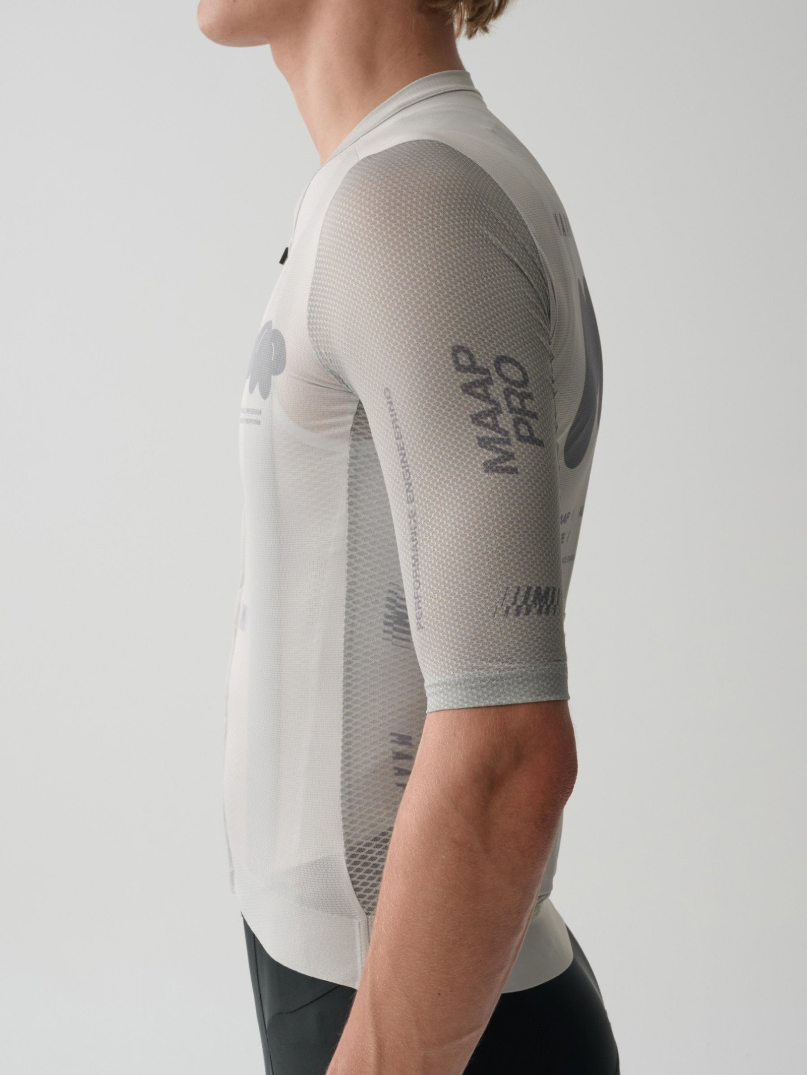 Aerate Pro Air Jersey 3.0 - 5