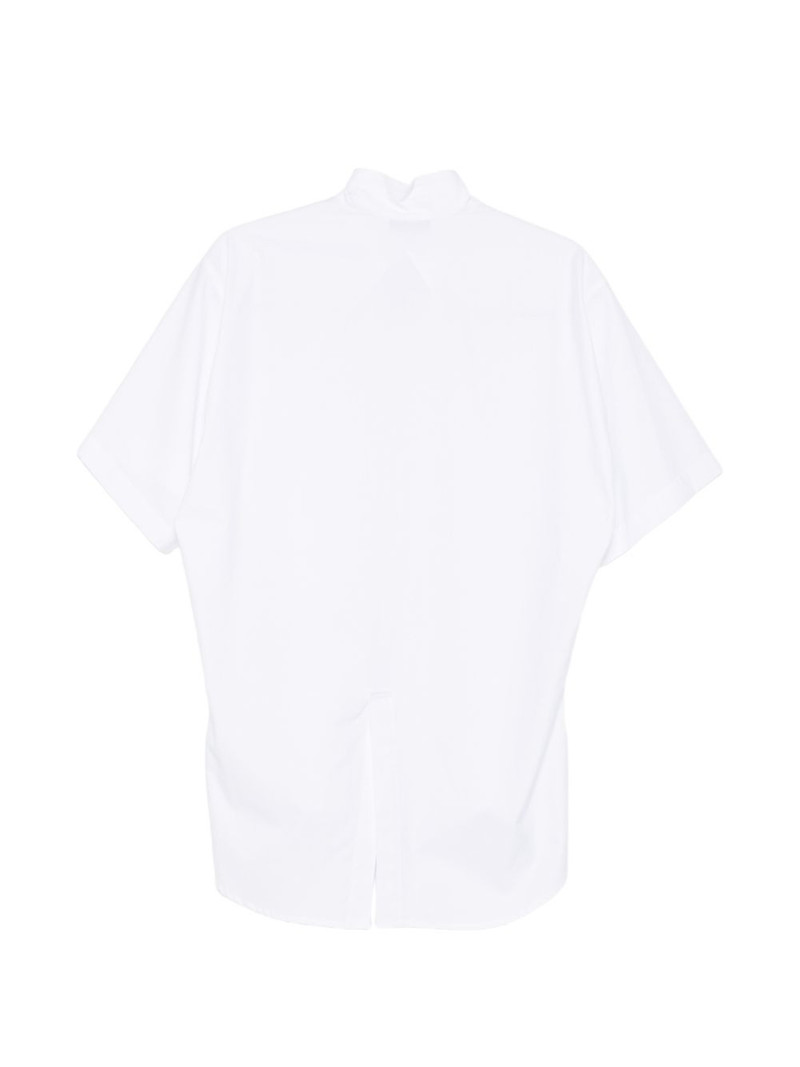 DARKPARK Roberta buttoned shirt outlook